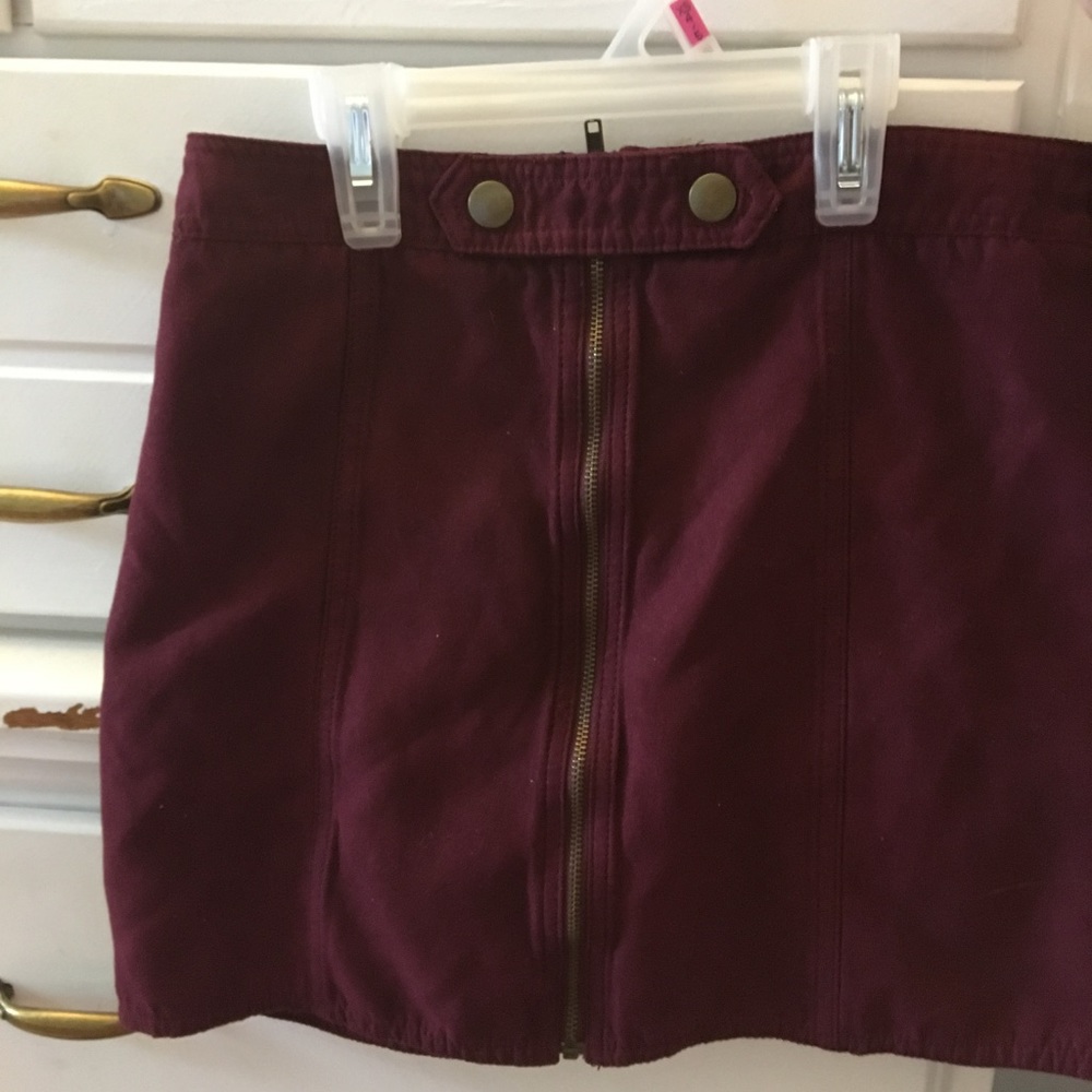 Pac Sun skirt